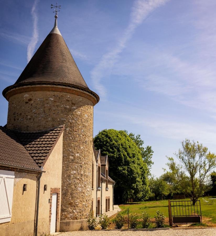 Le Petit Chateau *