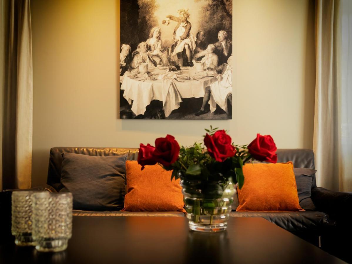 Le Petit Chateau Bed & Breakfast