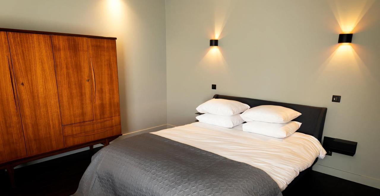 Bed & Breakfast Le Petit Chateau Baye (Marne)