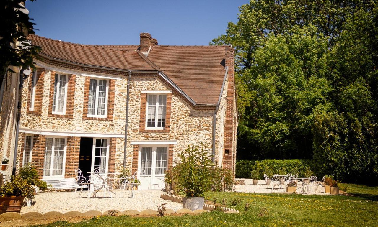 Le Petit Chateau Baye (Marne)
