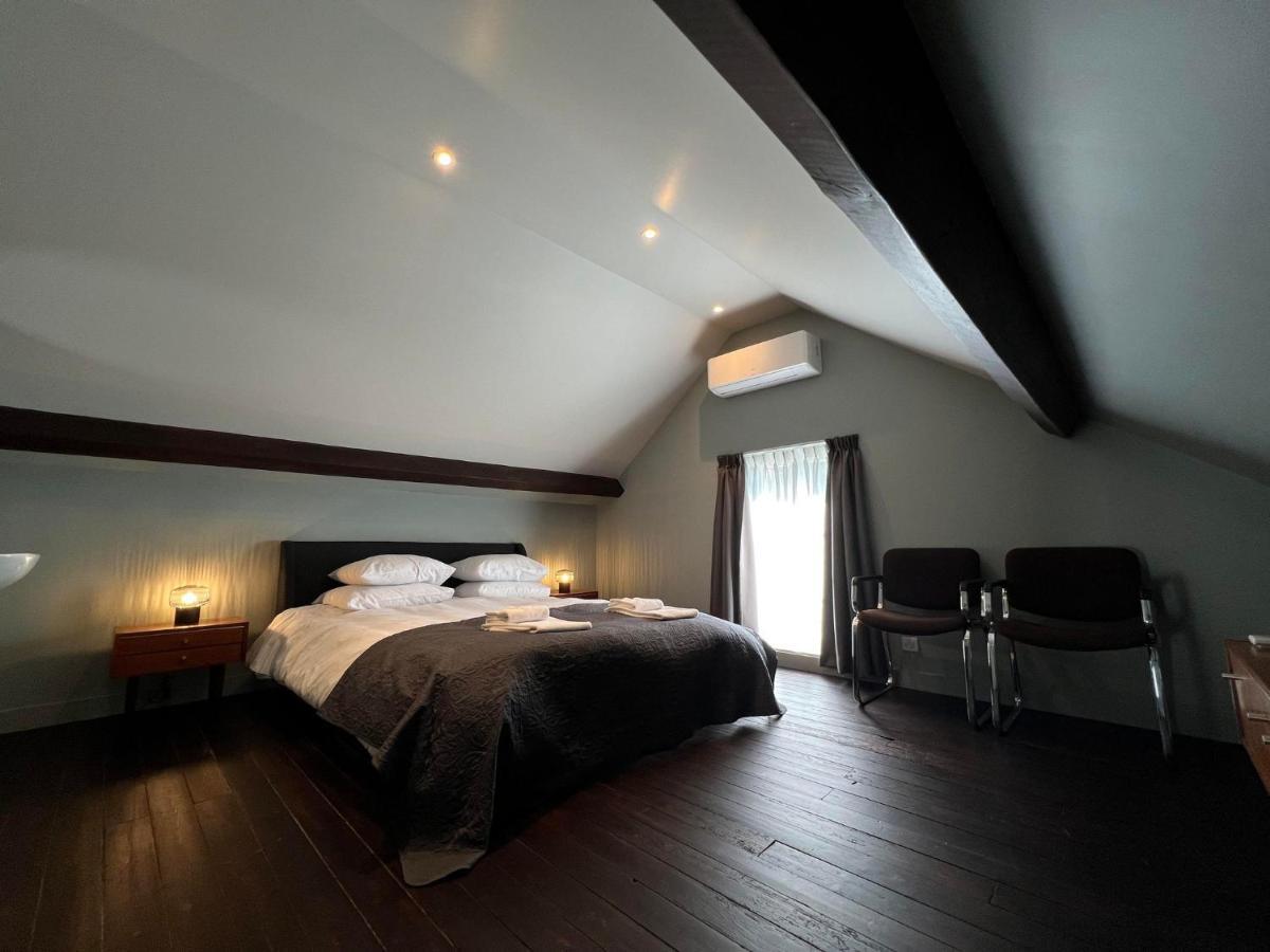 Le Petit Chateau *