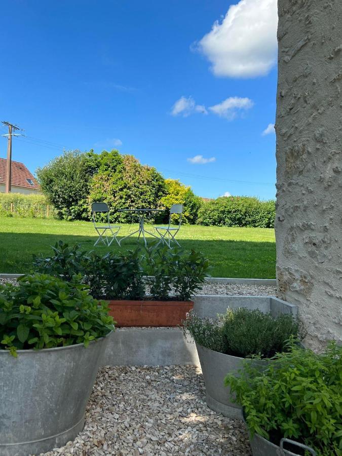 Bed & Breakfast Le Petit Chateau Baye (Marne)
