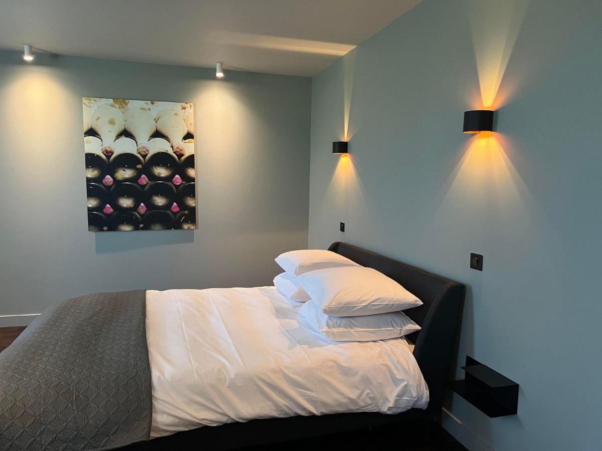 Bed & Breakfast Le Petit Chateau Baye (Marne)