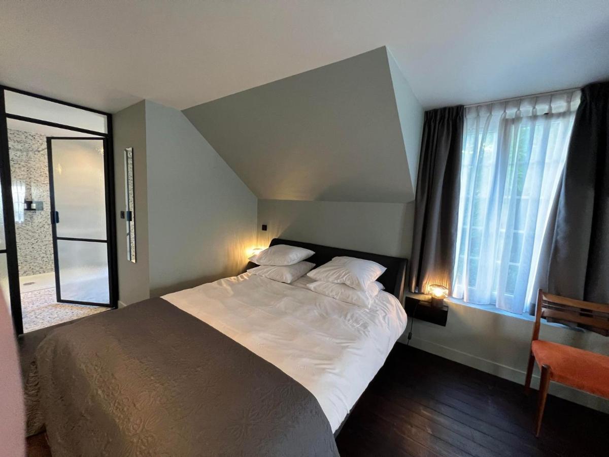 Bed & Breakfast Le Petit Chateau