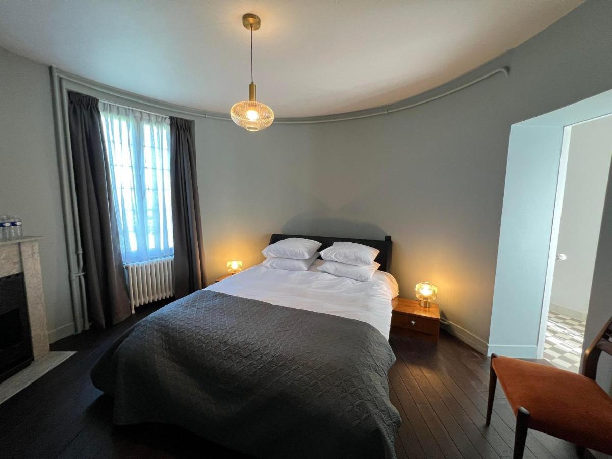 Bed & Breakfast Le Petit Chateau *