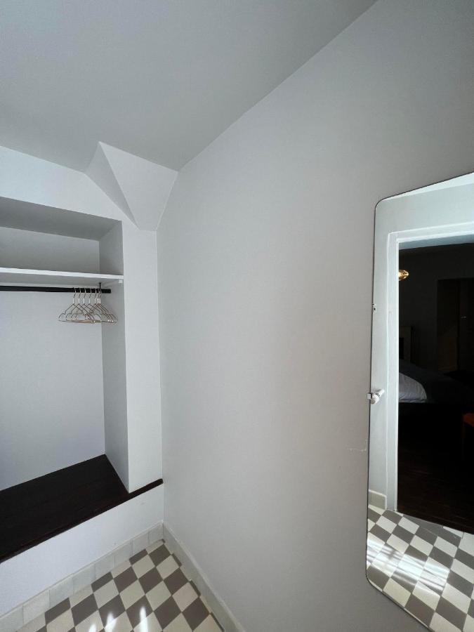 Bed & Breakfast Le Petit Chateau *