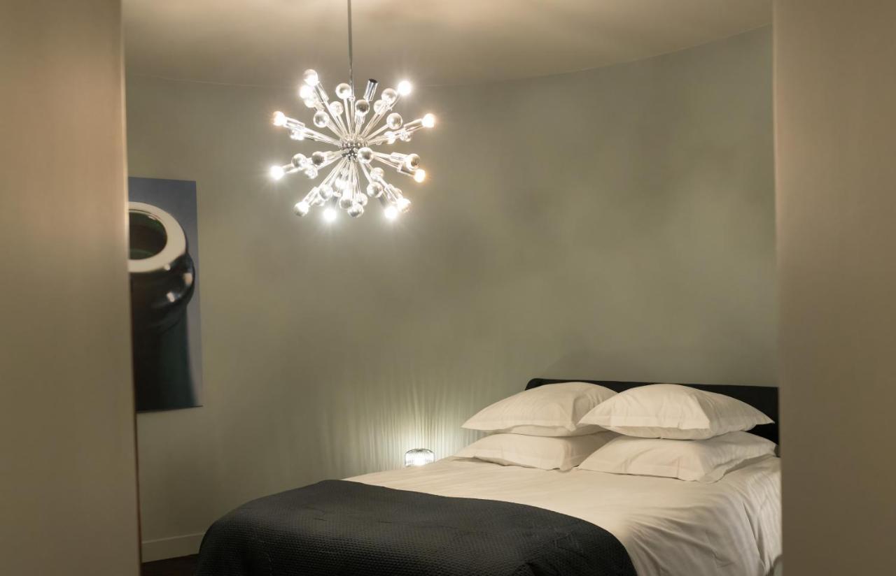 Bed & Breakfast Le Petit Chateau *