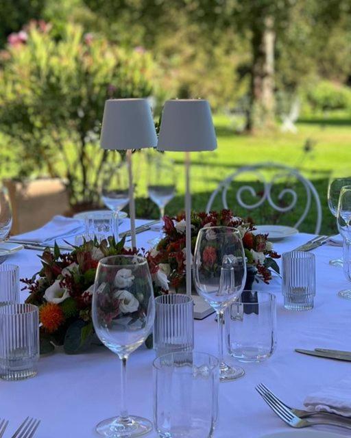 Le Petit Chateau Bed & Breakfast